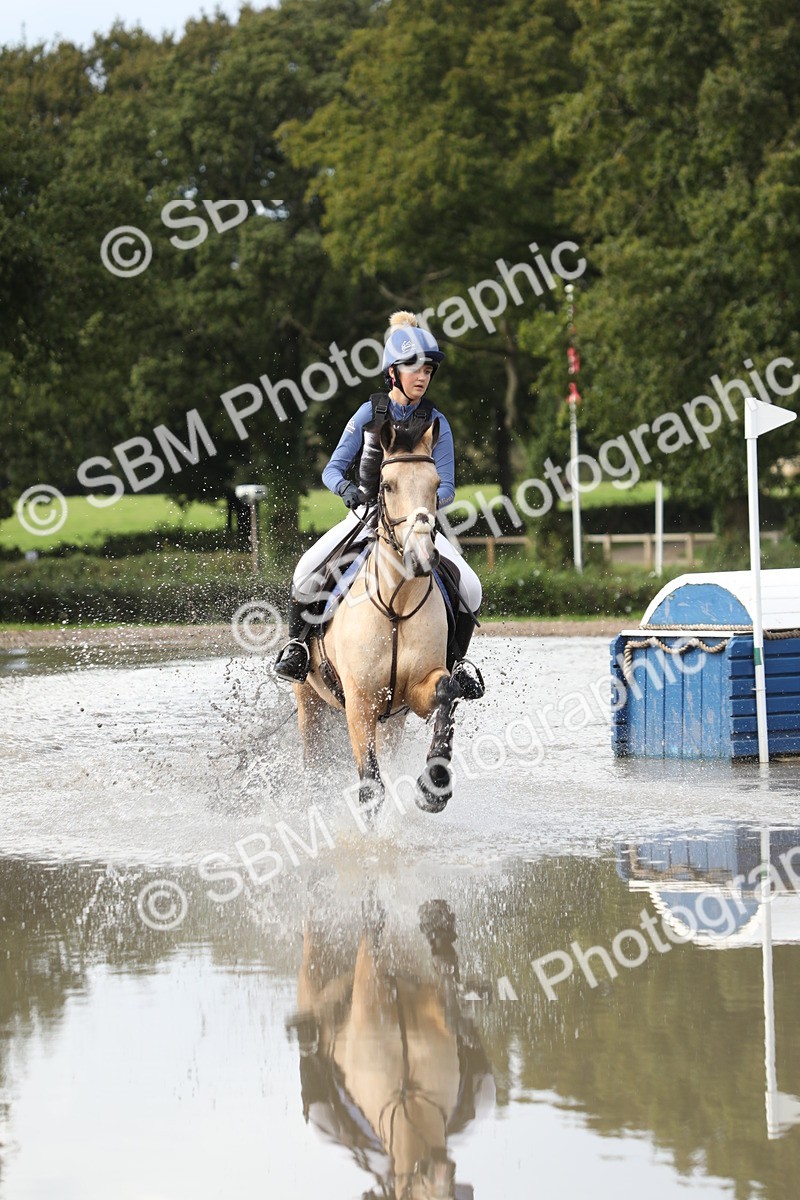 SBM_07975 - E4 Eventers Challenge 80cm Open