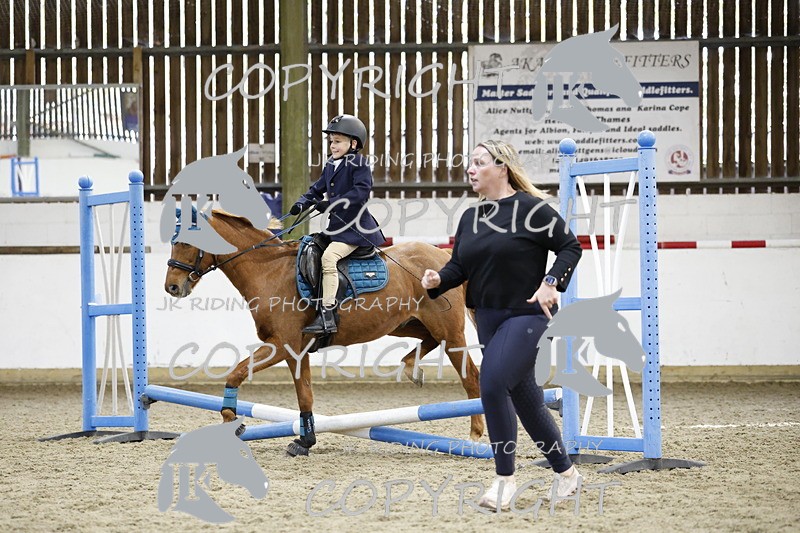 _T0A0838 - Class 1 Cross poles