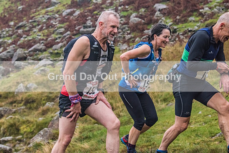 Langdale-589 - Langdale Horseshoe Fell Race Saturday 7th October 2023