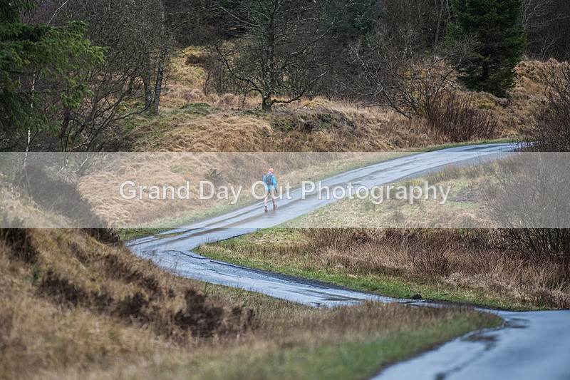Kielder Ultra-256 - High Terrain Events Kielder 82, 50, 32K Ultra Races, Saturday 1st April 2023