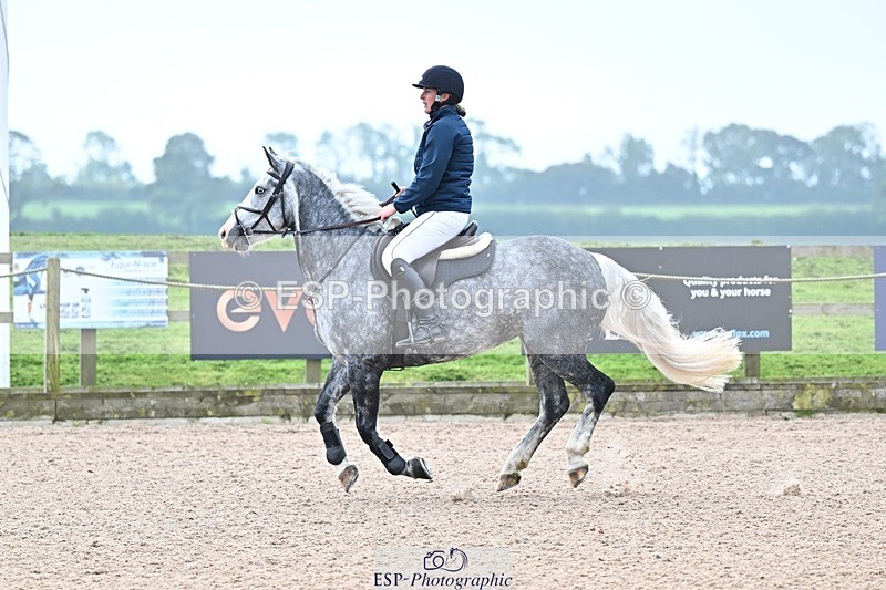 250924-100402-00002 - Clear Round and British Novice