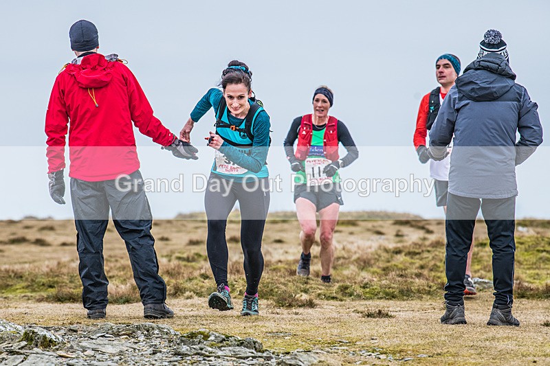 Black Combe-497 - Black Combe Fell Race Saturday 4th March 2023