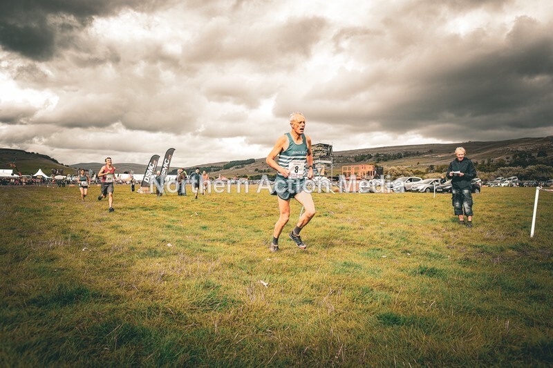 DSCF6378 - Kilnsey Crag race