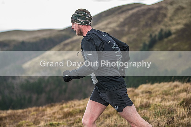 Blake Fell-815 - Blake Fell Race Saturday 25th January 2025