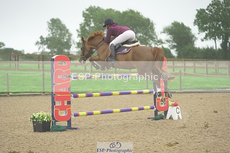 230730A-093032-08005 - Cls 25 National 1.30m