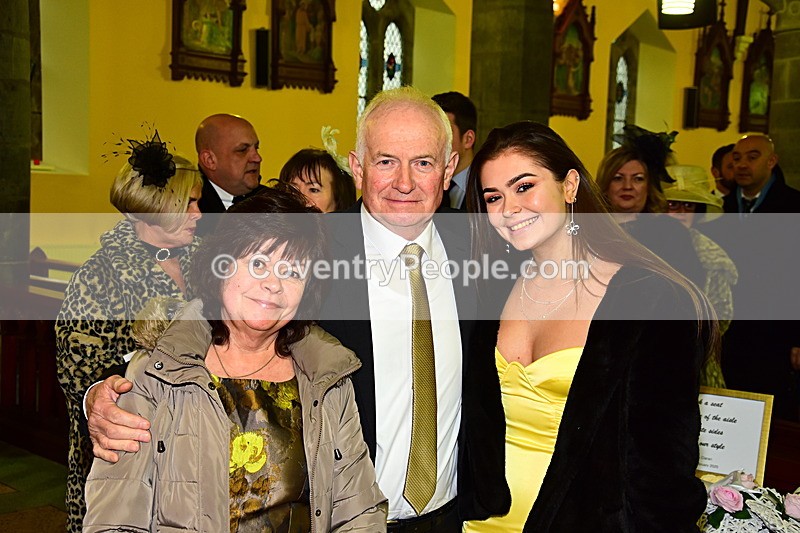 GRC-684 - Emma and Ciaran