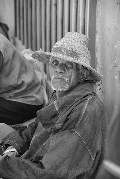  - Marrakech