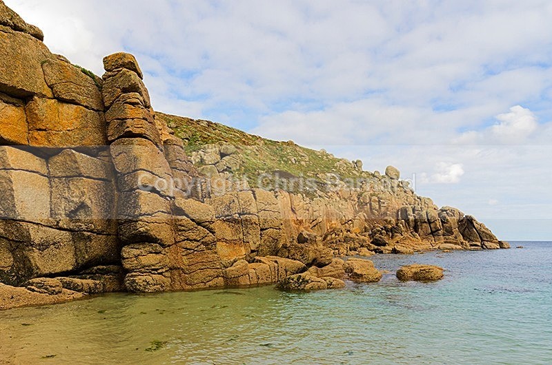 - Porthgwarra
