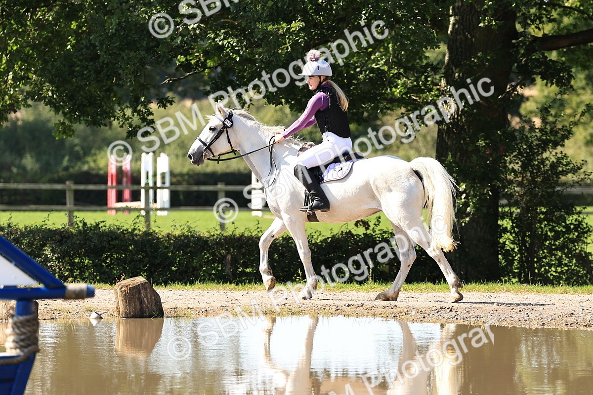 SBM_23680 - E11 - Eventers Challenge 60cm Championship