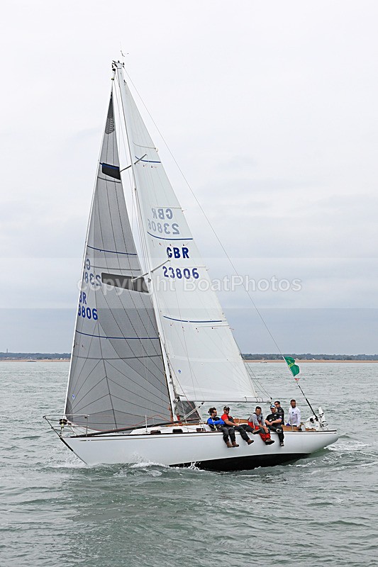 190803 FINOLA GBR23806 1Y3A7672 - FASTNET RACE - SATURDAY 3rd August 2019