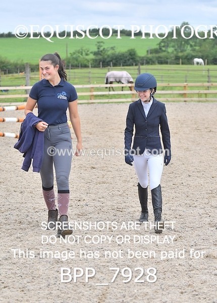 BPP_7928 - CLASS 6 Springboard 128cm/ 138cm Restricted Handicap