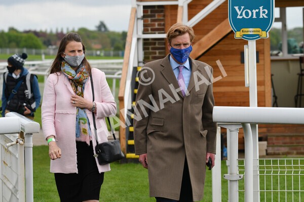 yr14052021r2-21 - Race 2 2.10pm Oak Farm Stables Fillies' Stakes (registered as the Michael Seely Memorial Stakes)