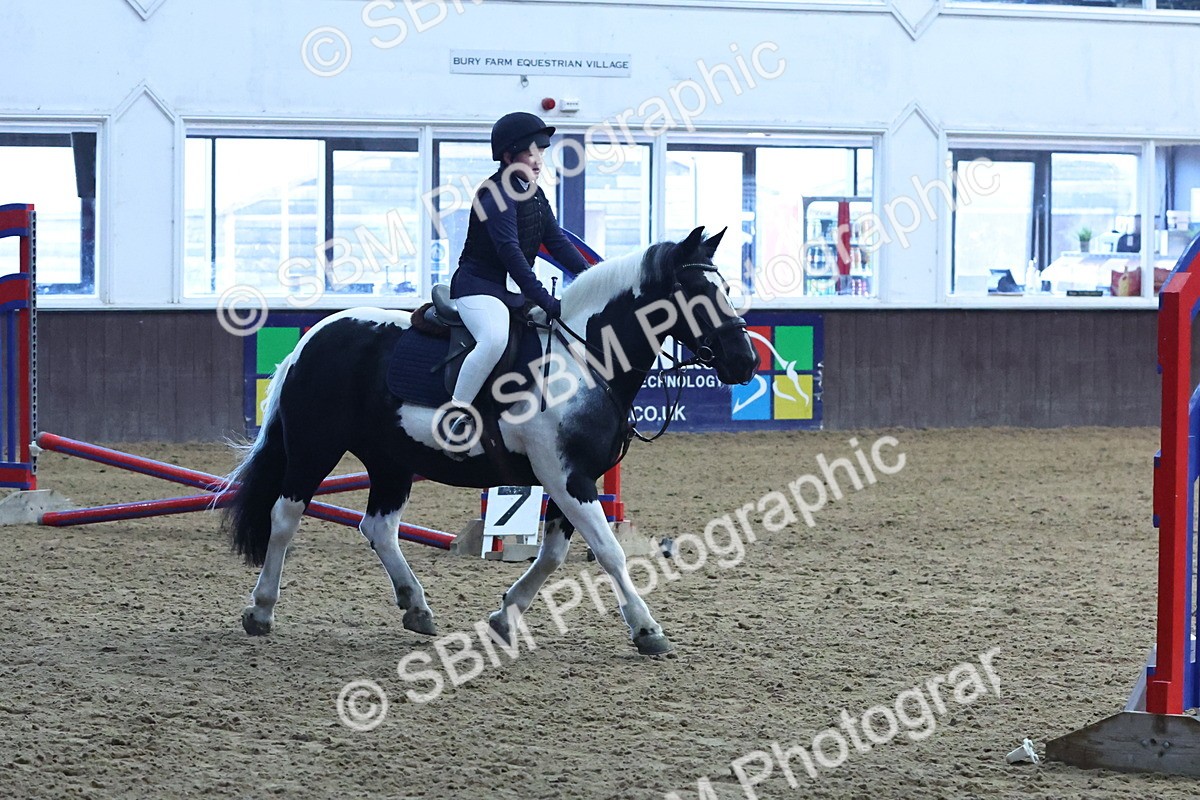 SBM_004448 - Class 1 - 40cm Open