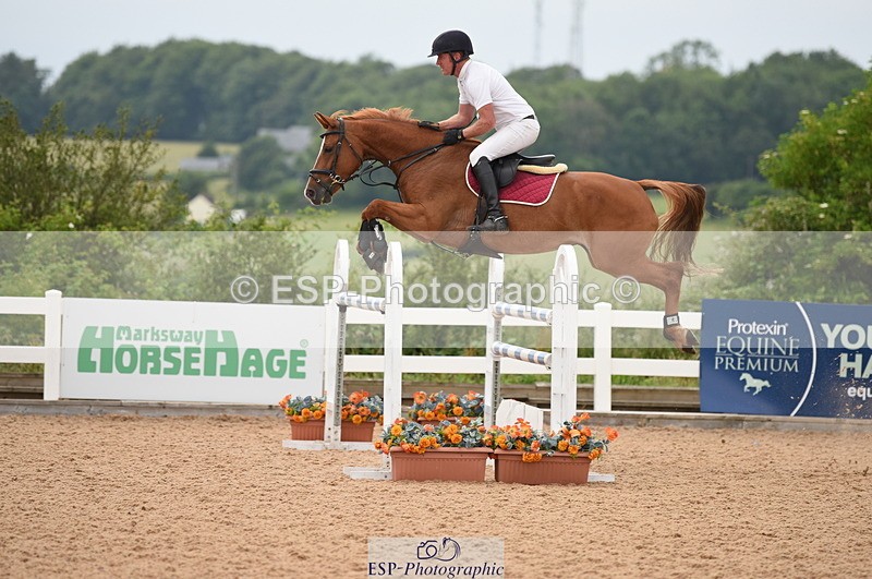 230628A-144632-00747 - Cls 5 Foxhunter & 1.20m Open