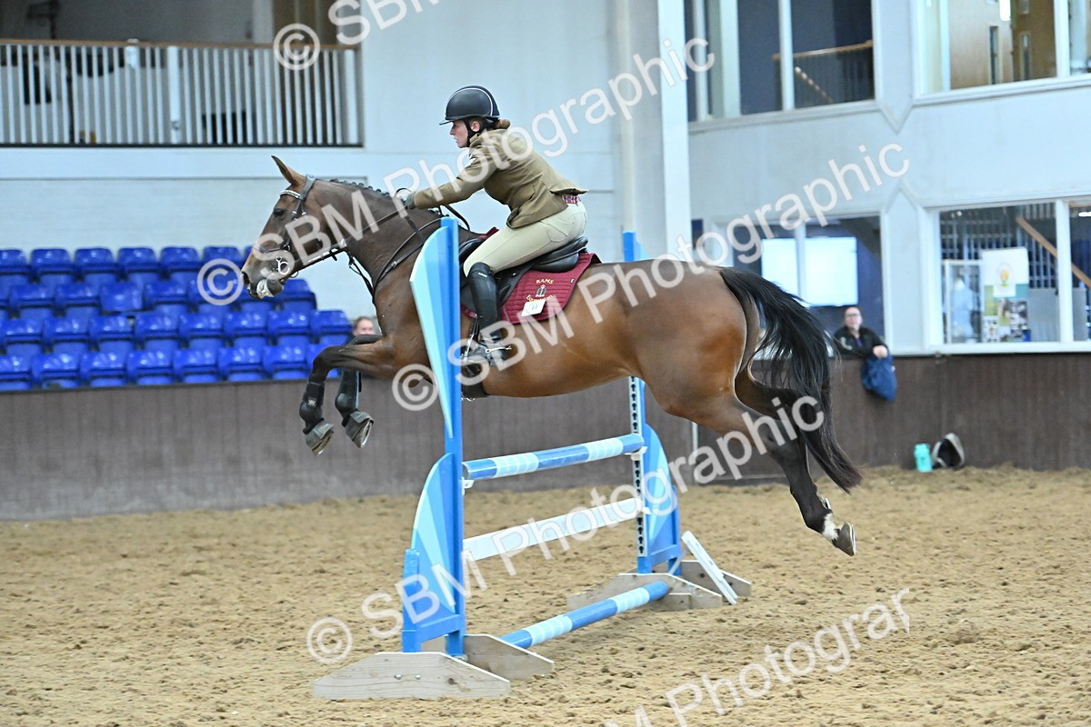 SBM_005502 - Class 58,59 - 90cm Restricted & Open