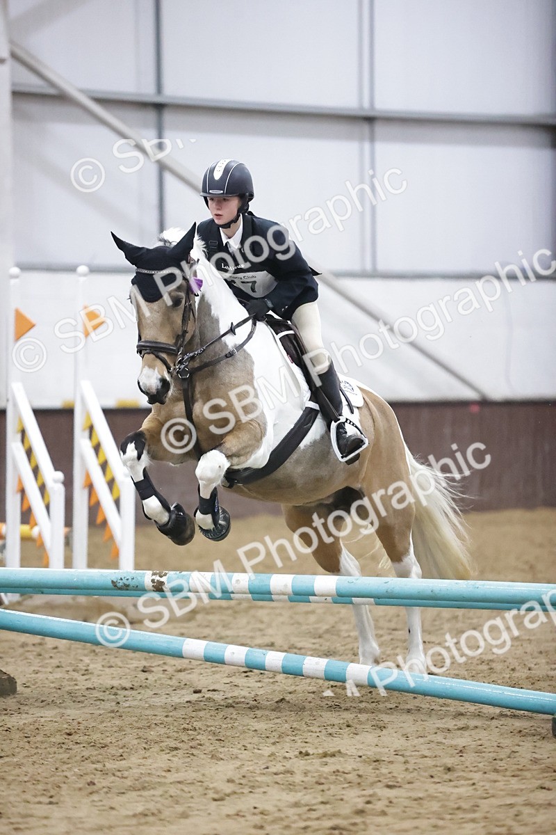 SBM_001064 - Class 3 - 60cm