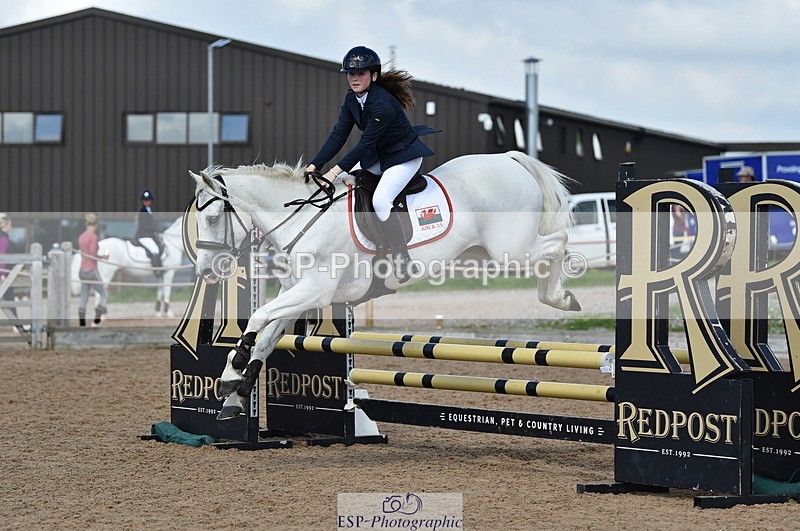 230902A-131126-01345 - Cls 3A Pony Medium 80cm