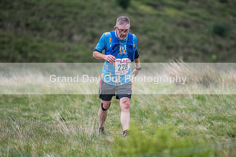 Gavel-545 - Gavel Fell Races (Junior & Senior) Wednesday 28th May 2025