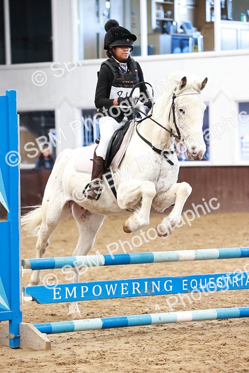 SBM_001397 - Class 4 - Show Jumping 70cm