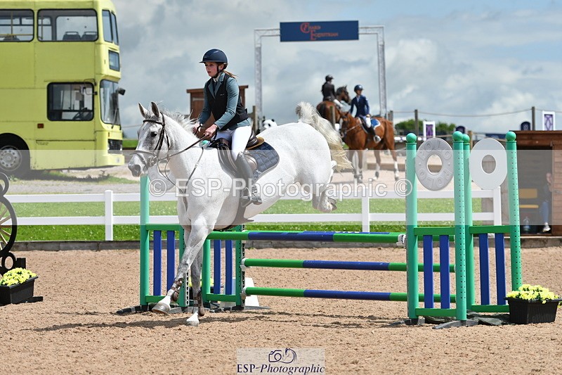 240727A-133323-05033 - Cls 22 85cm Amateur Qualifier