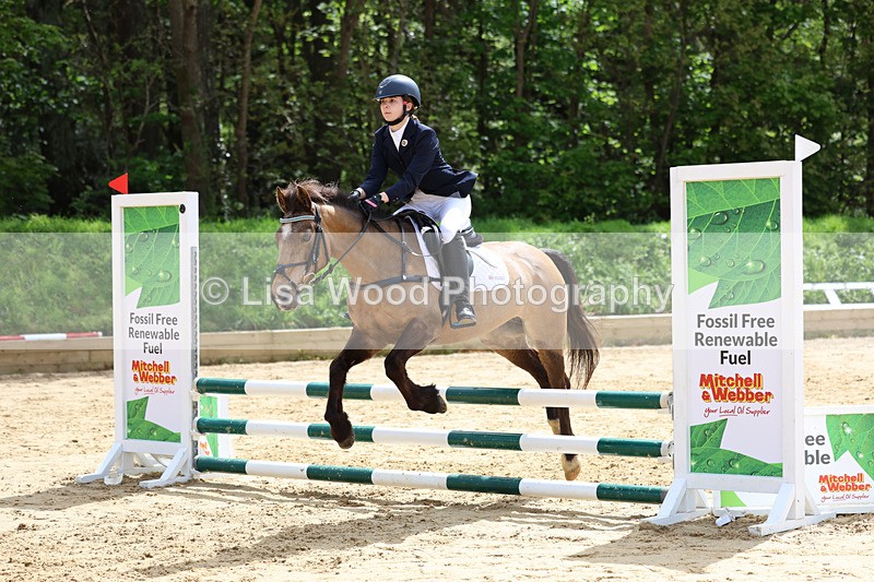 3E7A6750 - Class 6: 70cm Junior