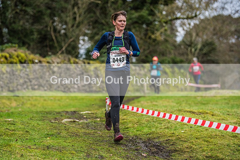 Giggleswick-1210 - Kendal Winter League Races Giggleswick Sunday 14th January 2024