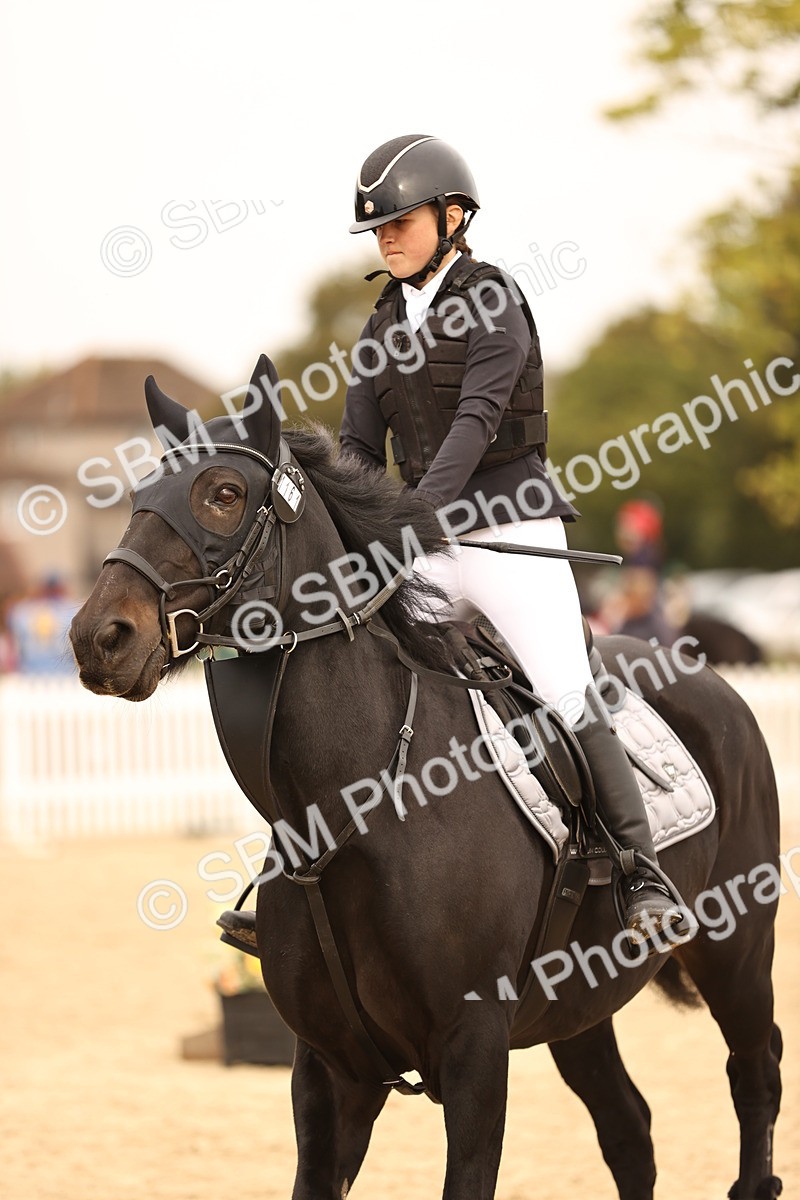 SBM_72556 - J14 - Junior Pony 65cm Championship