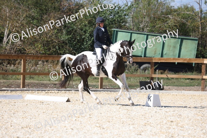 20260905-1565 - Class 5 - Novice 2