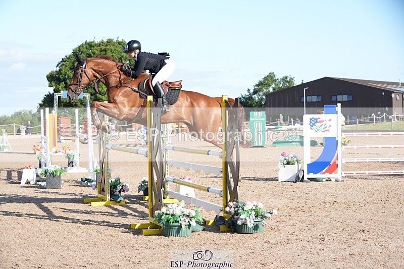 250801-083624-03243 - Cls 13 Snr Newc 1st Rnd