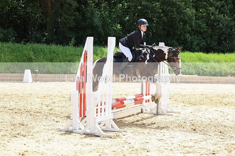 3E7A1890 - Class 3: 60 -65cm Part B