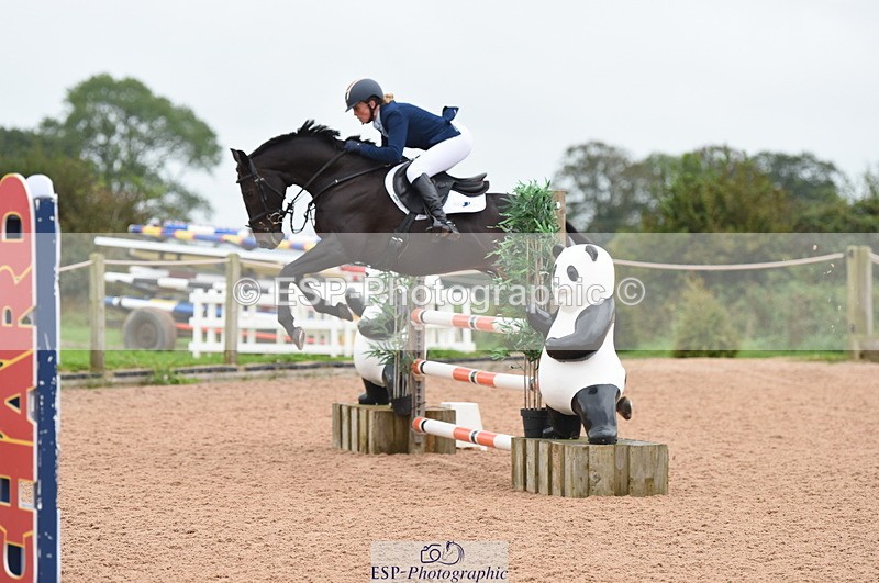 230927A-213712-00195 - Cls 3 Snr 1.05m Open