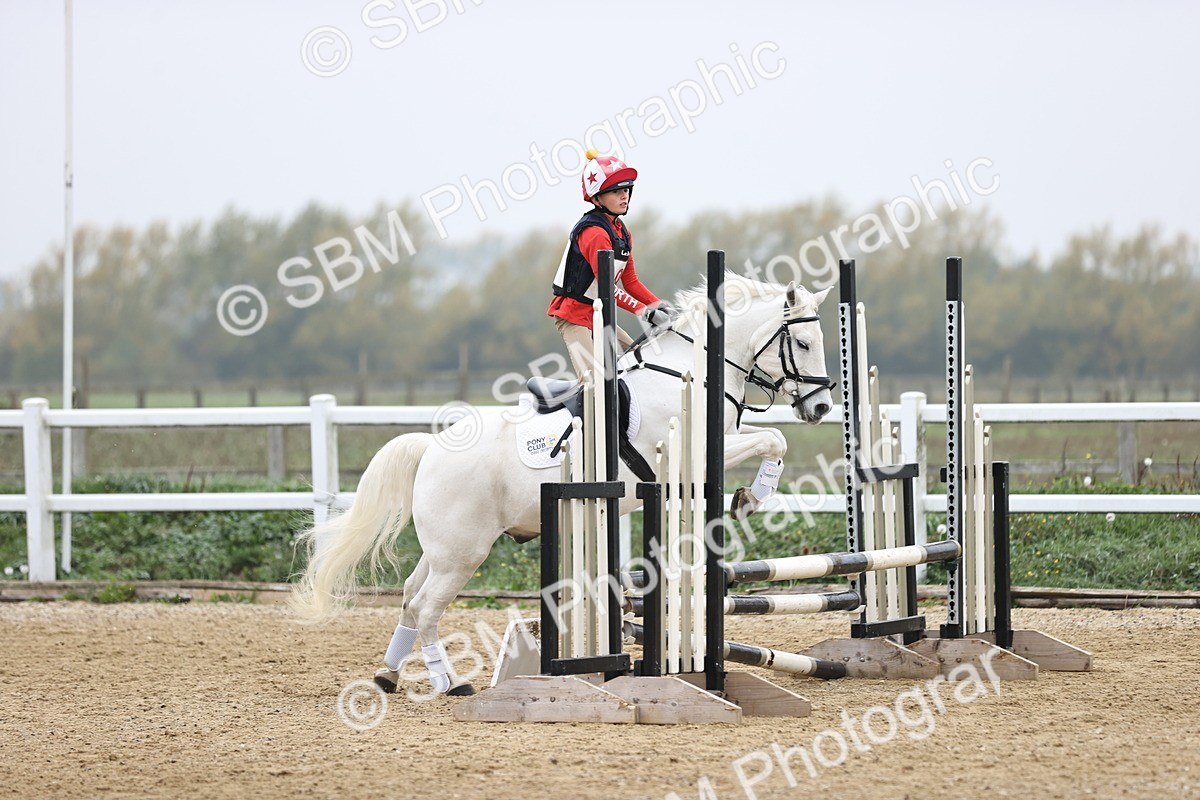 SBM_000193 - Class 1 - 70cm