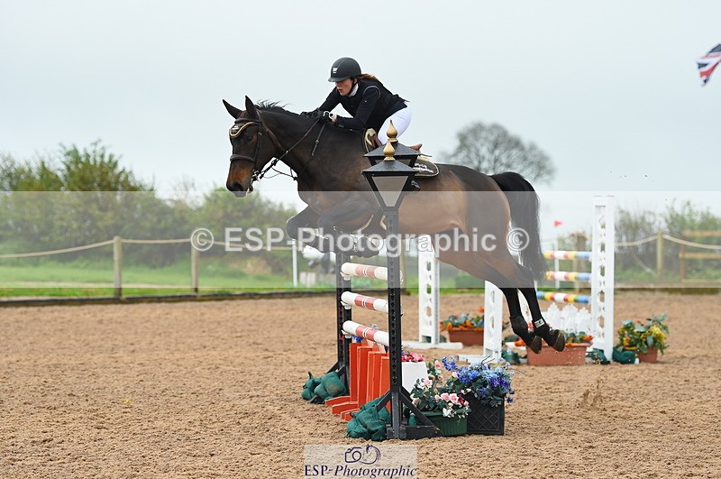 230505A-103446-02943 - Cls 20 Snr Foxhunter