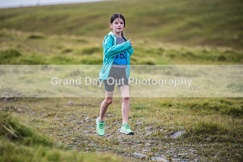 Westmorland-71 - Great Westmorland Trail Race (Junior & Senior Races) Saturday 13th September 2025