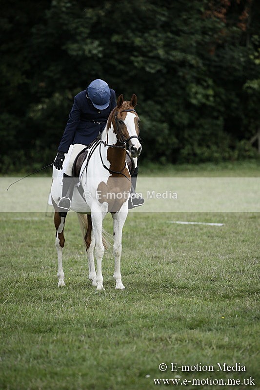 BVR090918 12 - BVRC Dressage and Show Jumping 09/09/18