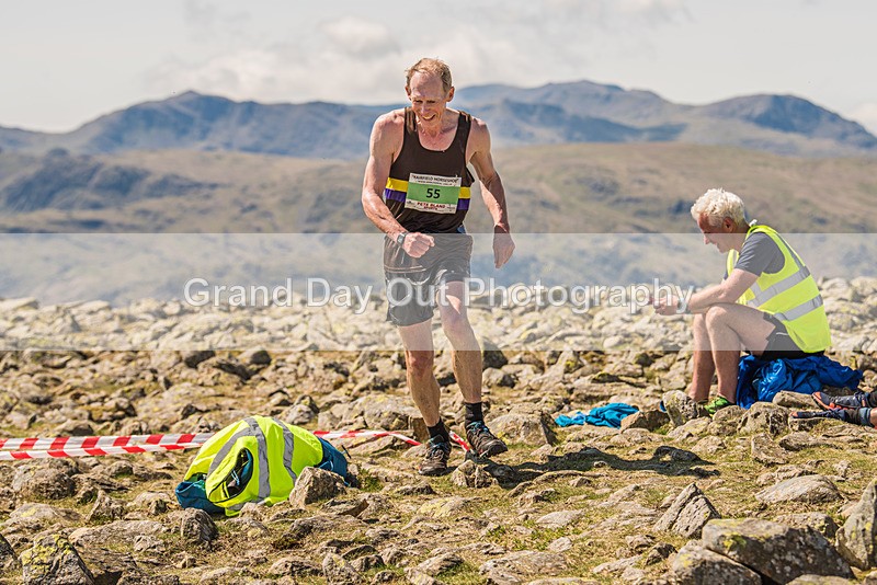 Fairfield-630 - Fairfield Horseshoe Fell Race Saturday 13th May 2023