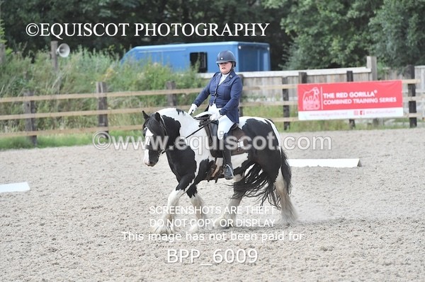 BPP_6009 - PRELIM TEST 5 LONG ARENA