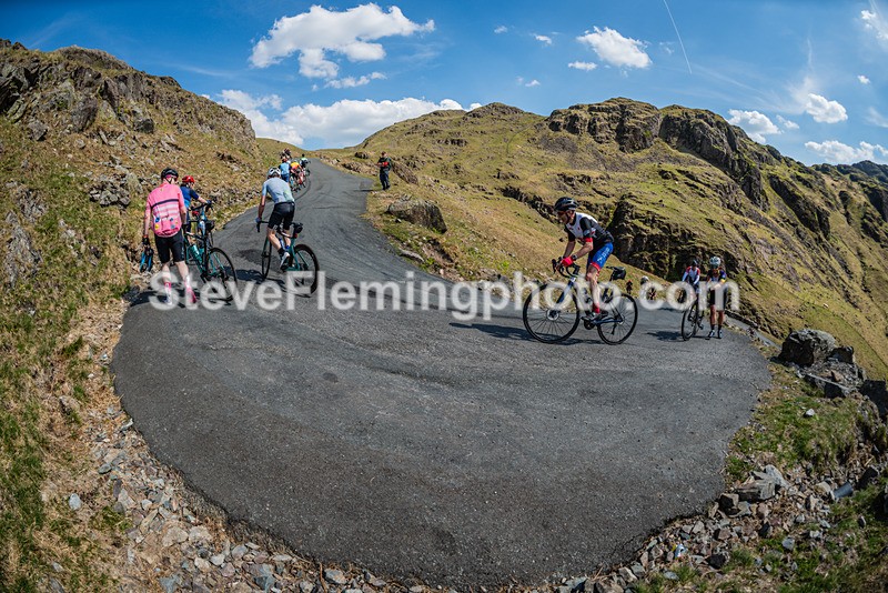 150647 - Hardknott Hairpin 15.00 - 16.00