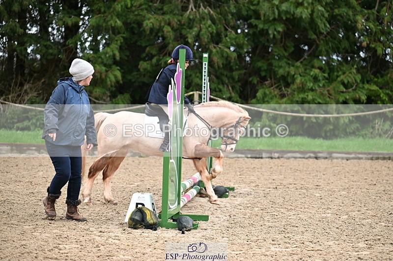 260222A-093249-00141 - 40cm Lead Rein and Assisted