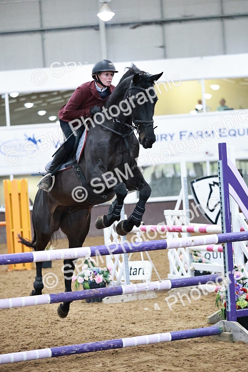 SBM_001614 - Class 4 - Senior Newcomers 1.10m