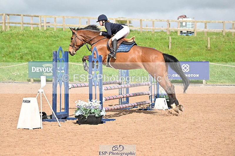 240505A-155850-06709 - Cls 8, 9 & 10 Children on Horses 90cm, 1m & 1.10m