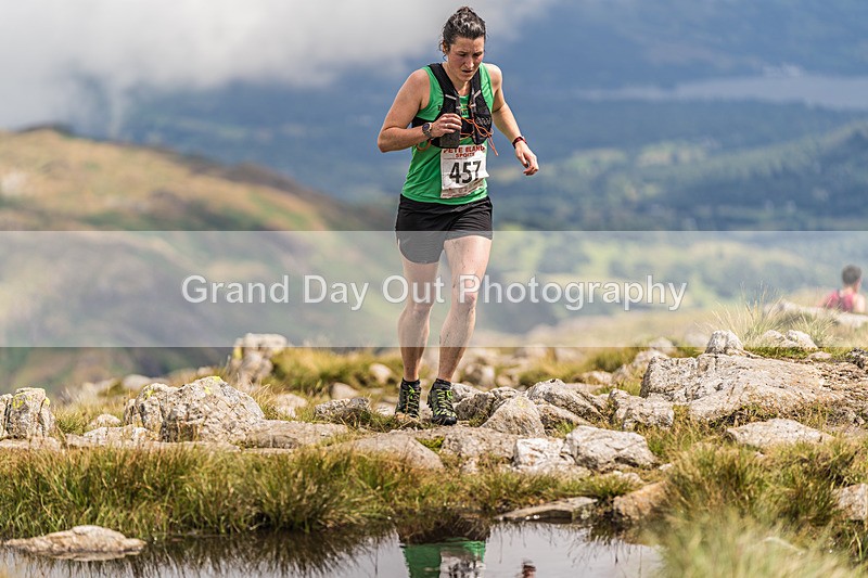 Blisco Dash-173 - Blisco Dash Fell Race (women) Saturday 27th July 2024