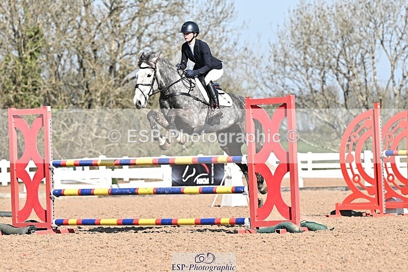 250409-101750-00109 - Snr Disc & 1.00m Open