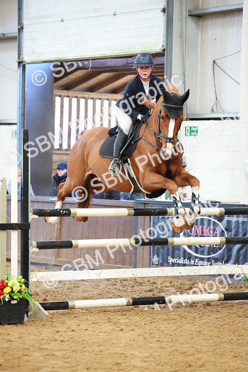 SBM_007123 - Class 19 - Senior Newcomers 1.10m