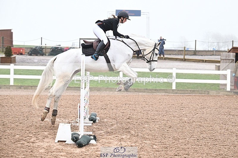 260221-100320-01545 - Cls 8+9 Clear round, British Novice and 90cm