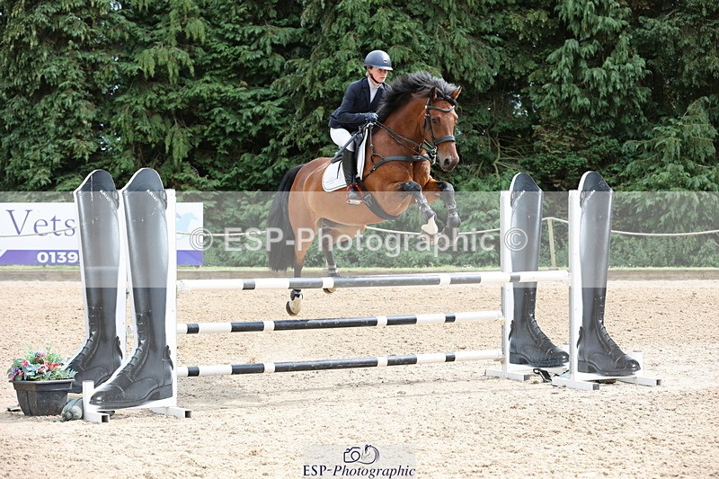 250703A-161301-05737 - Cls 9 Snr Discovery and 1m Open