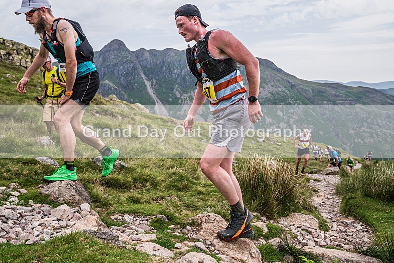 Great Lakes-133 - Great Lakes Fell Race Saturday 21st June 2025
