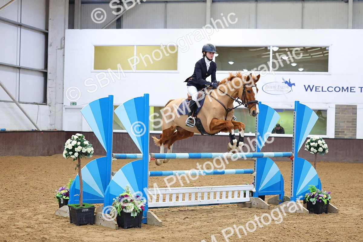 SBM_003185 - Class 15 - Senior Newcomers 1.10m