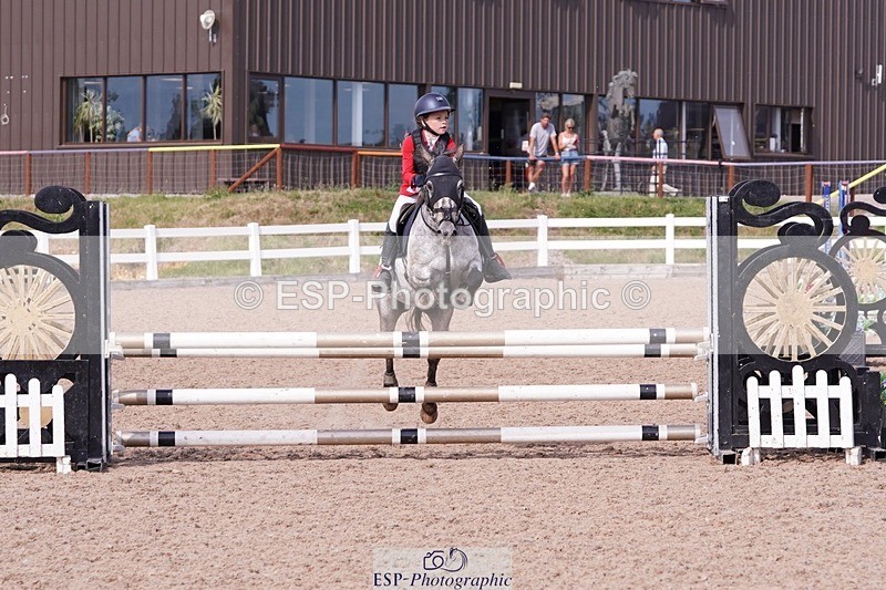 250629-170422-13157 - Cls 33 Stepping Stones 128cm and 138cm