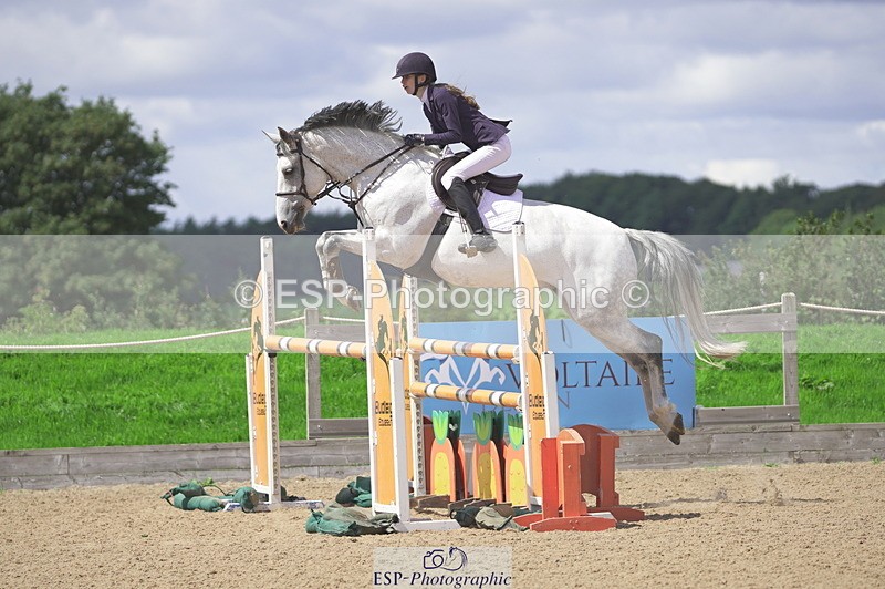 230806A-124846-02067 - Cls 14 Snr Foxhunter & 1.20m Open